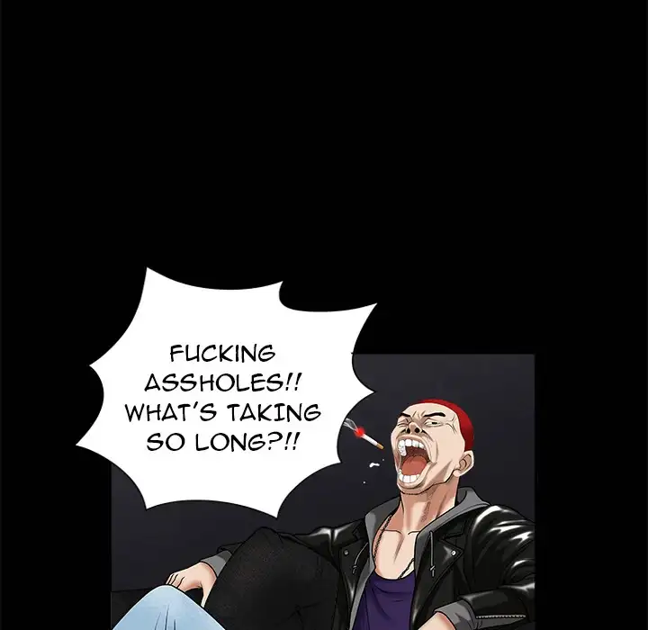 The Leash chapter 1 page 131