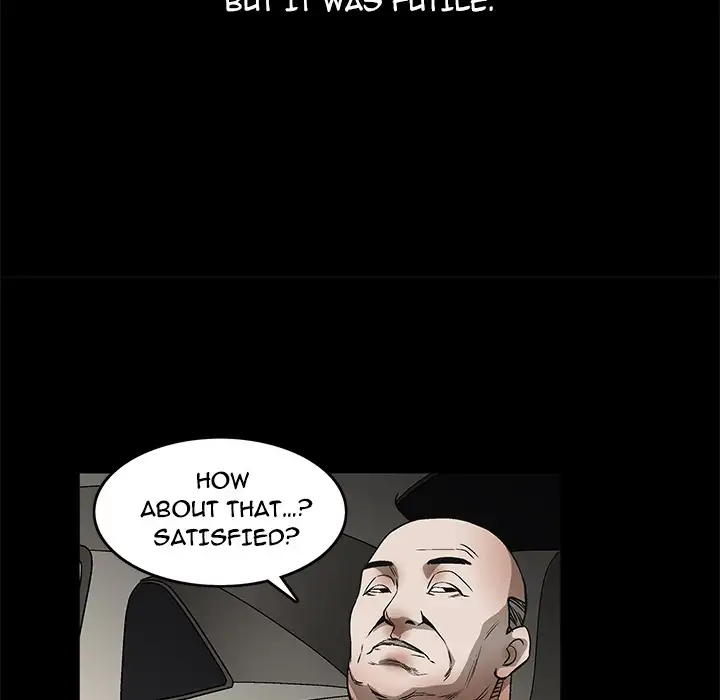 The Leash chapter 10 page 28