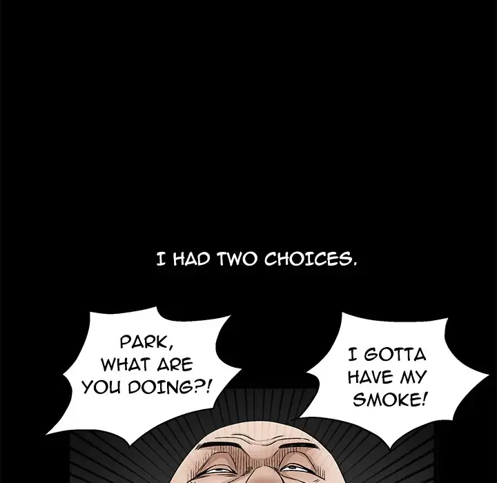The Leash chapter 10 page 31