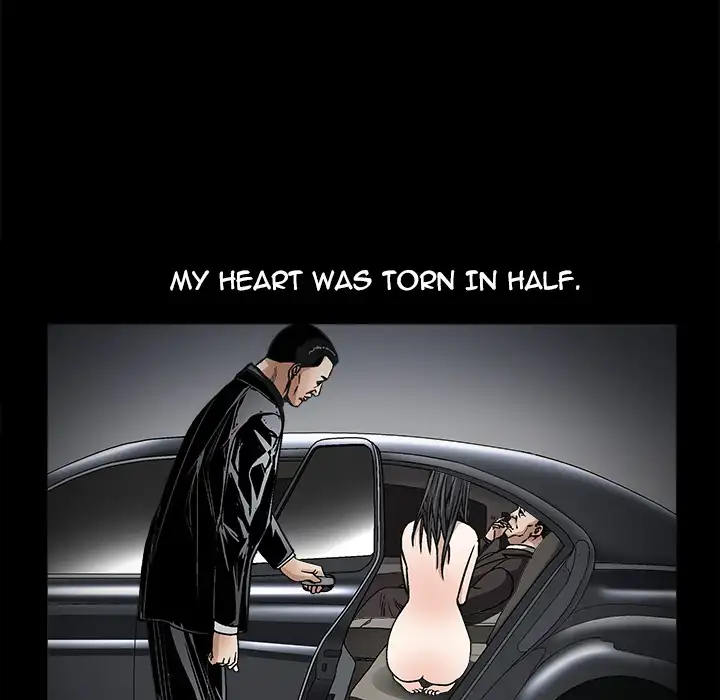 The Leash chapter 10 page 70
