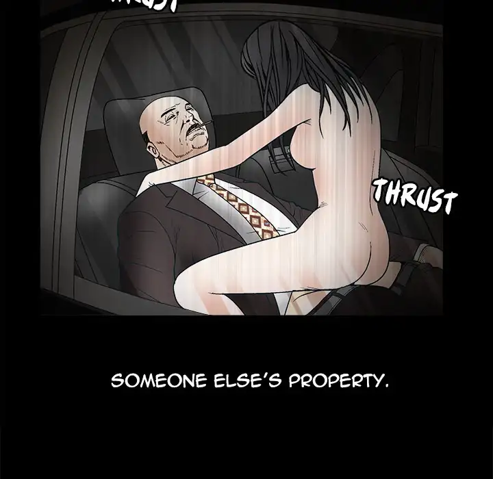 The Leash chapter 10 page 102