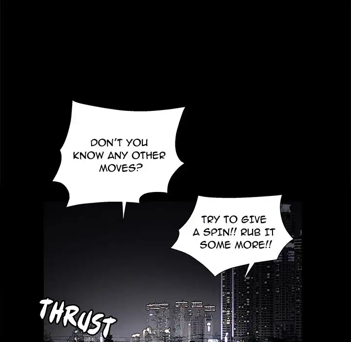 The Leash chapter 10 page 105