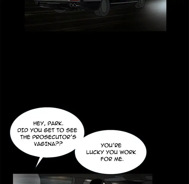 The Leash chapter 10 page 123