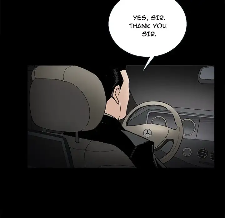 The Leash chapter 10 page 125