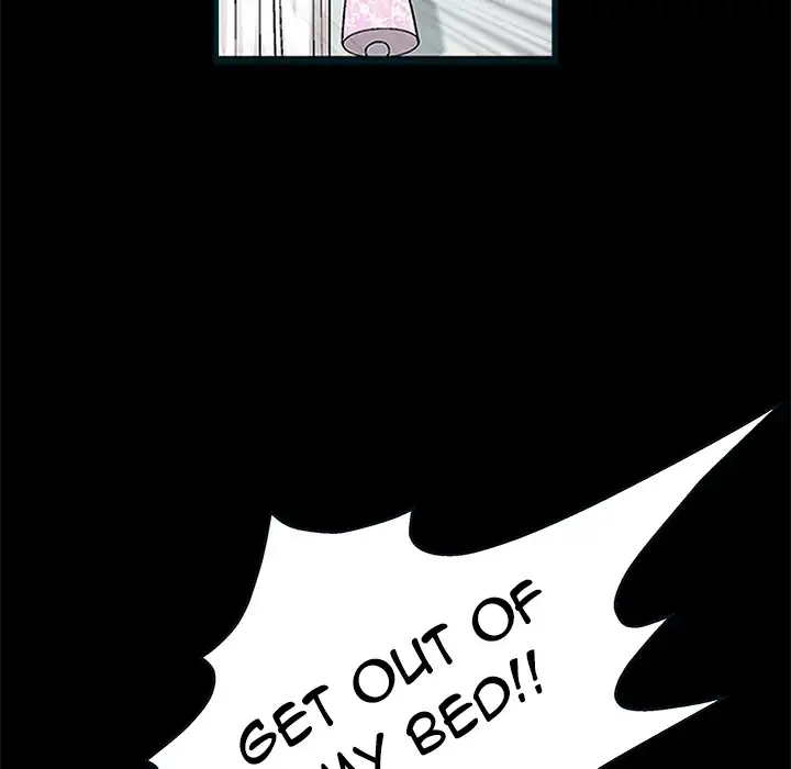 The Leash chapter 10 page 144
