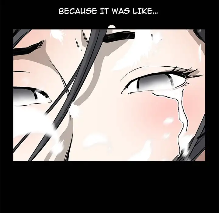 The Leash chapter 10 page 155