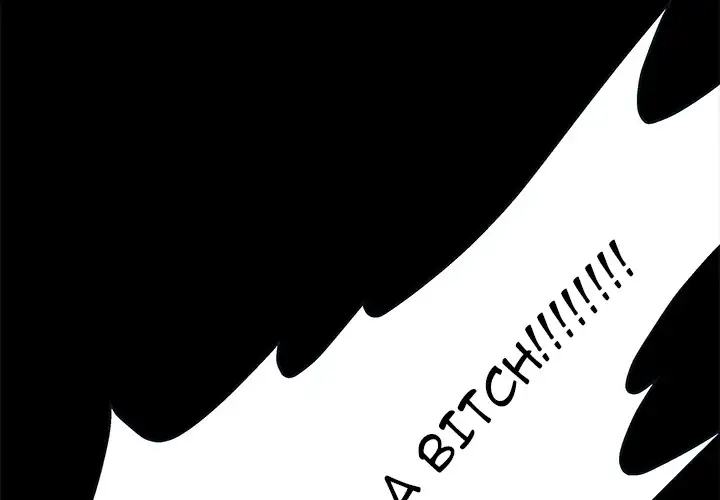 The Leash chapter 11 page 1