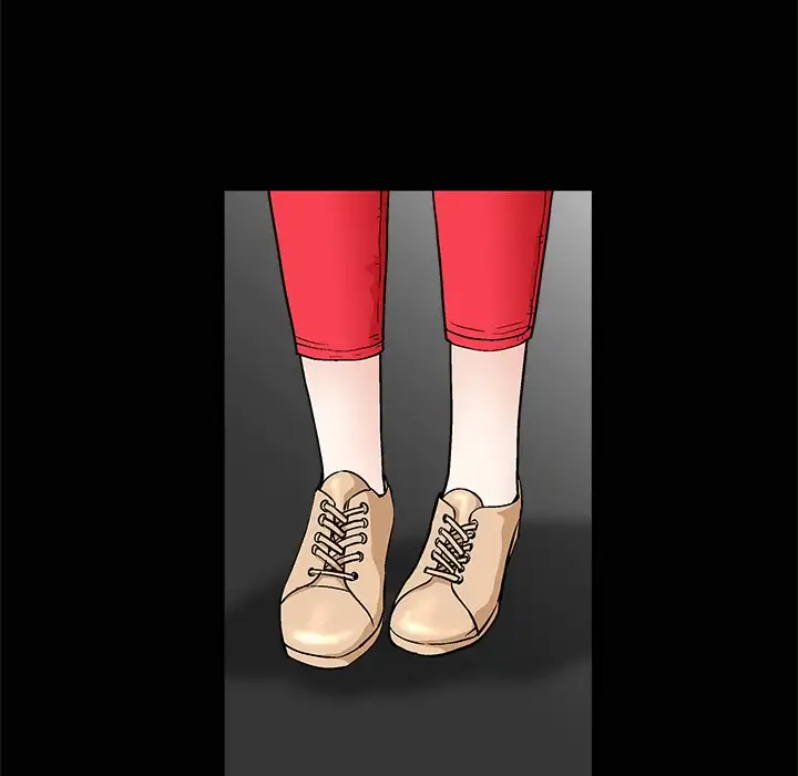 The Leash chapter 12 page 116