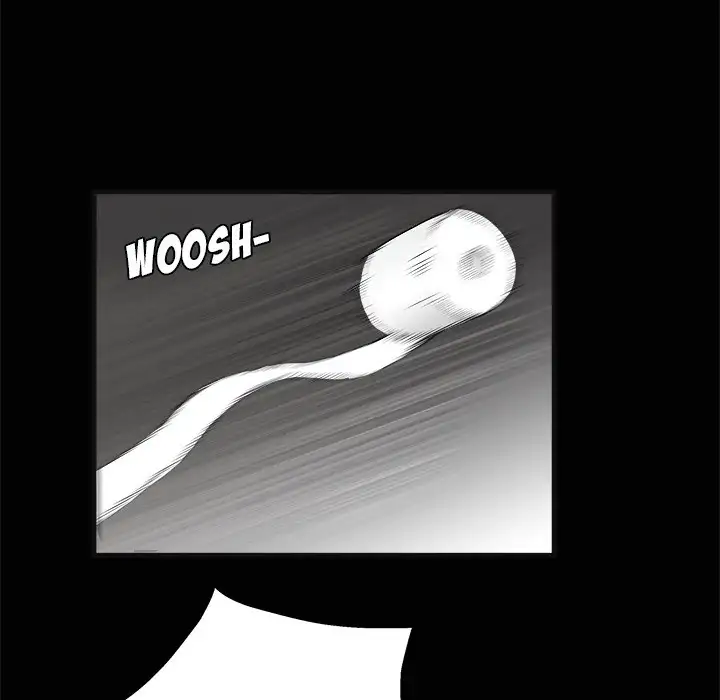 The Leash chapter 12 page 131