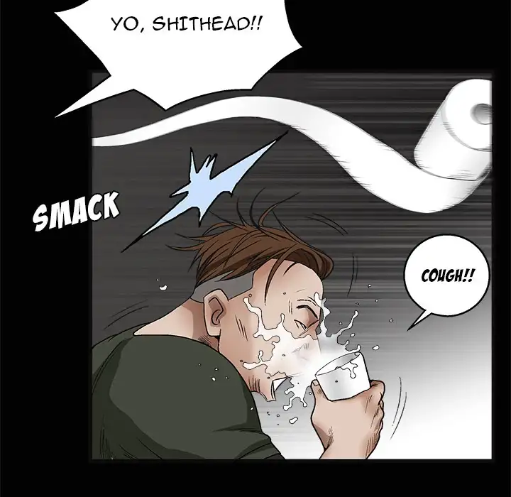 The Leash chapter 12 page 132