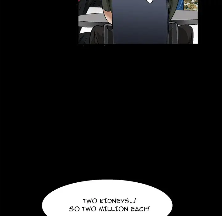 The Leash chapter 12 page 143