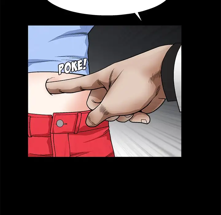 The Leash chapter 12 page 144