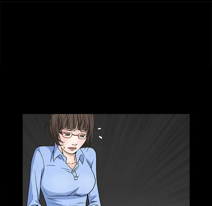 The Leash chapter 12 page 145