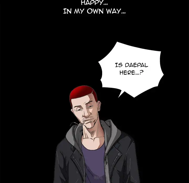 The Leash chapter 12 page 158