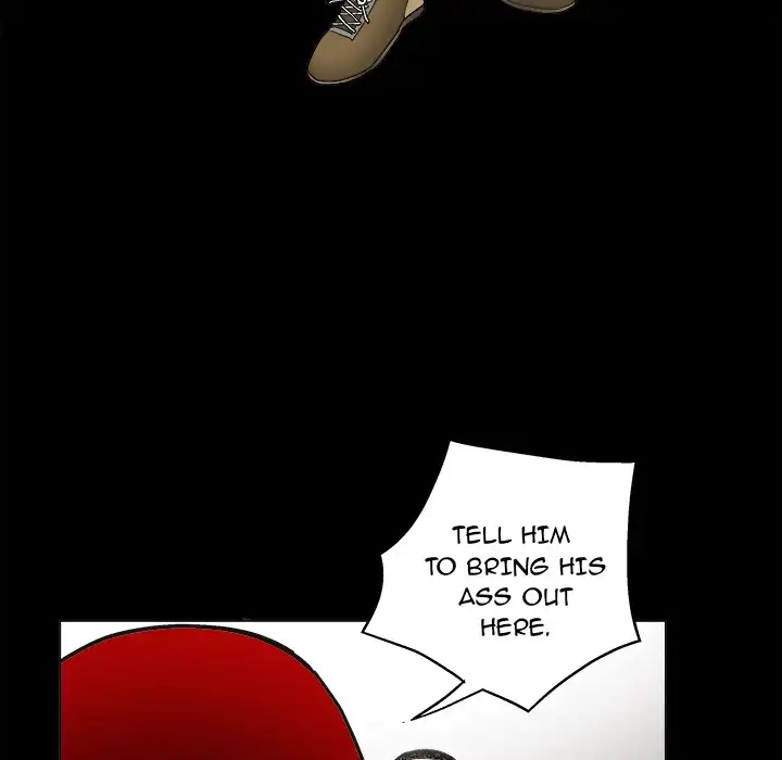 The Leash chapter 12 page 160