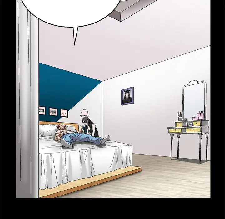 The Leash chapter 14 page 131
