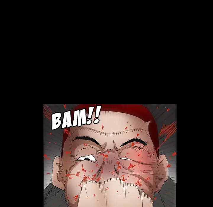 The Leash chapter 15 page 5