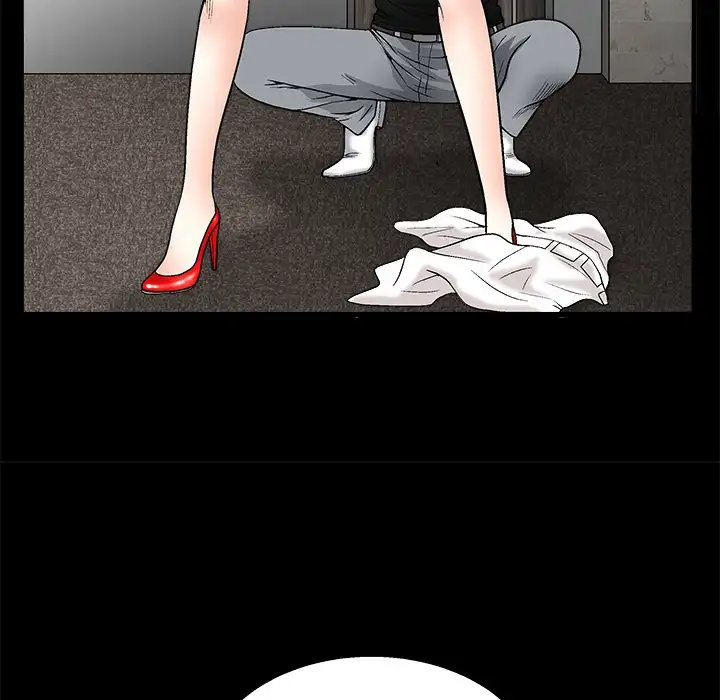 The Leash chapter 15 page 73