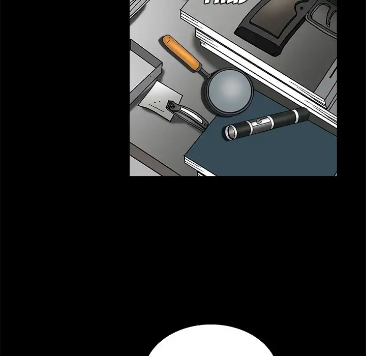 The Leash chapter 15 page 95