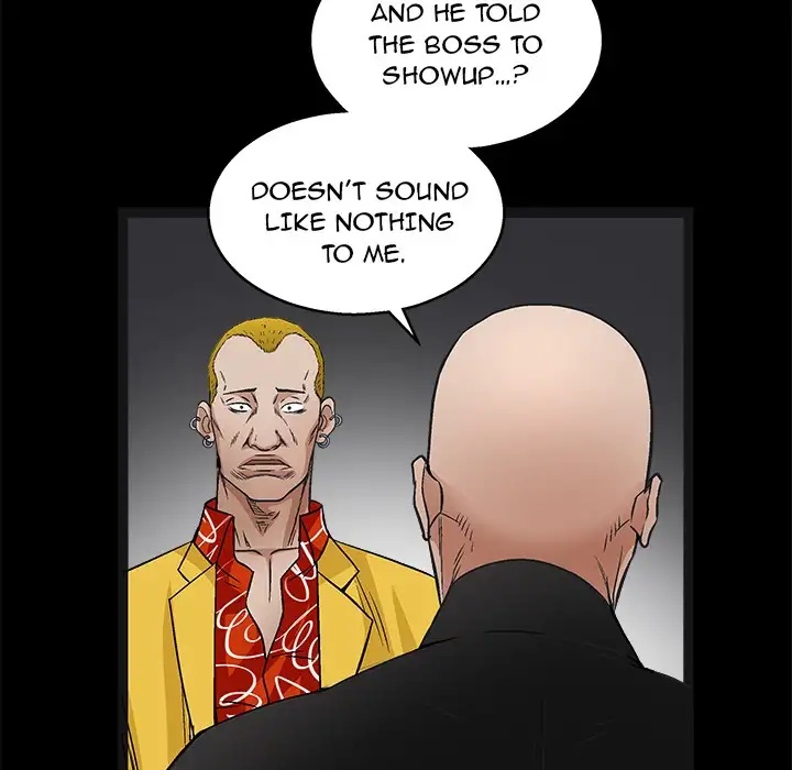 The Leash chapter 15 page 96