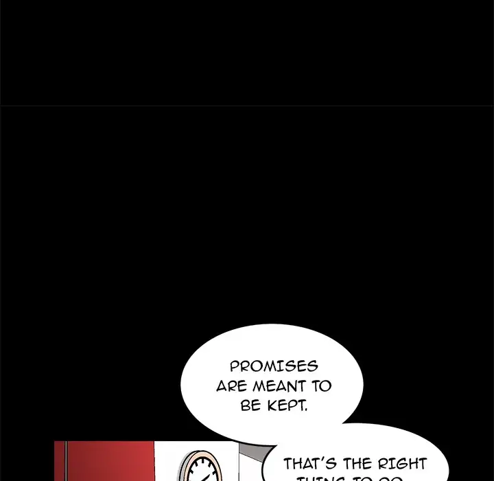 The Leash chapter 16 page 51