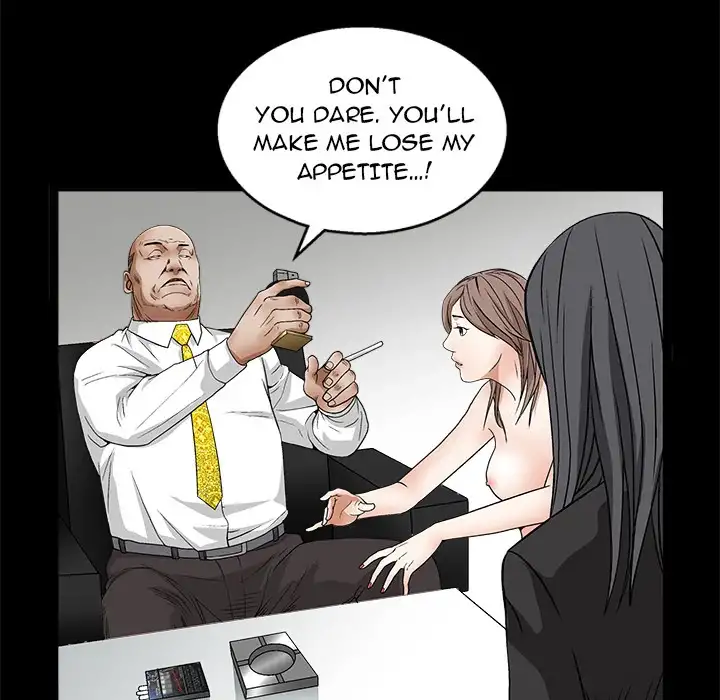 The Leash chapter 16 page 89