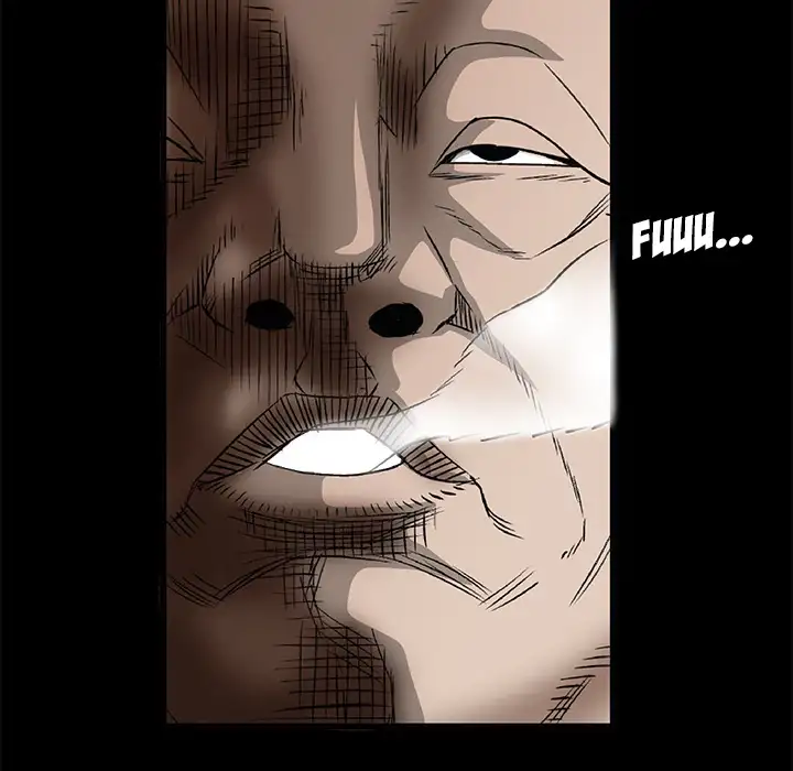 The Leash chapter 16 page 105