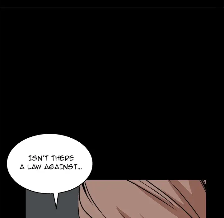 The Leash chapter 16 page 118