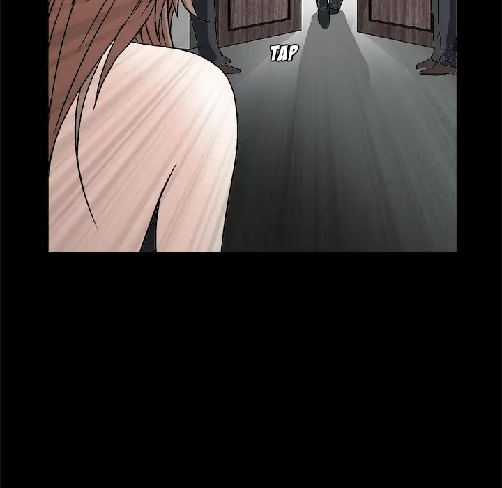 The Leash chapter 16 page 140