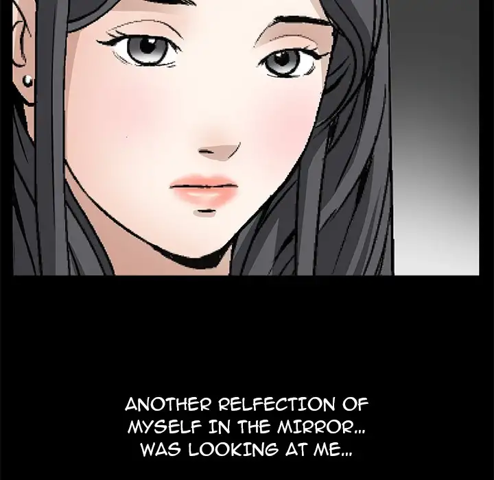 The Leash chapter 16 page 152