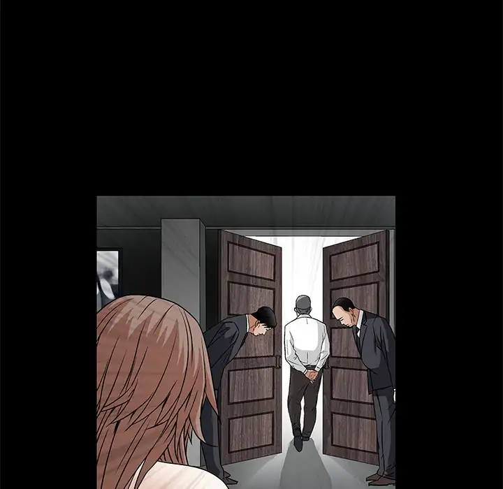 The Leash chapter 17 page 6