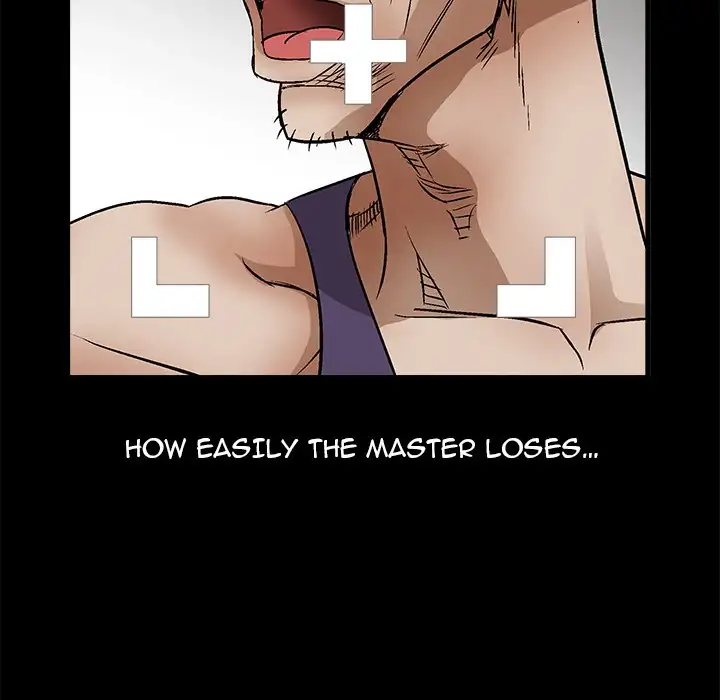 The Leash chapter 17 page 67