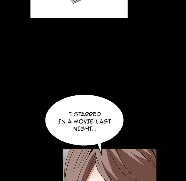 The Leash chapter 17 page 157