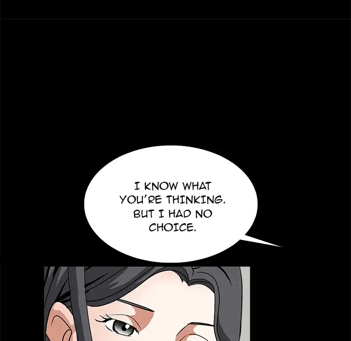 The Leash chapter 17 page 159