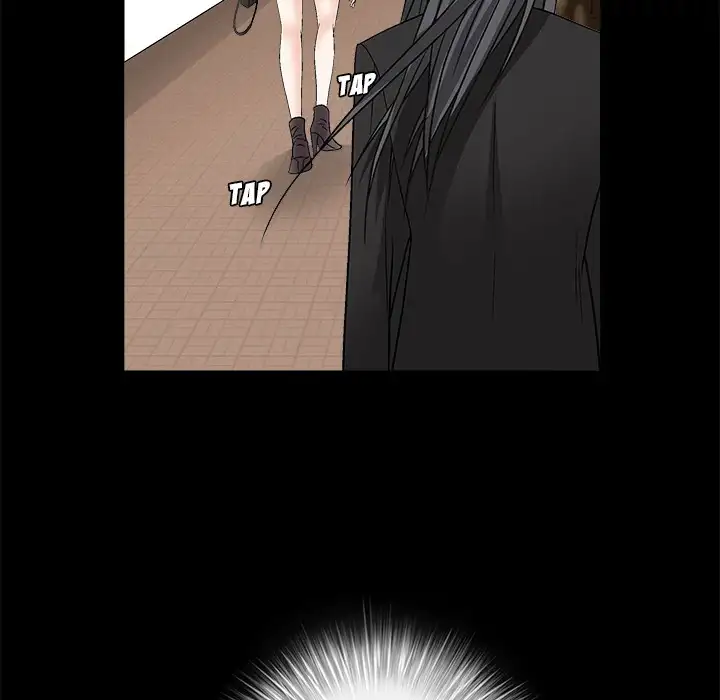 The Leash chapter 17 page 176