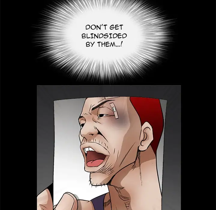 The Leash chapter 17 page 178