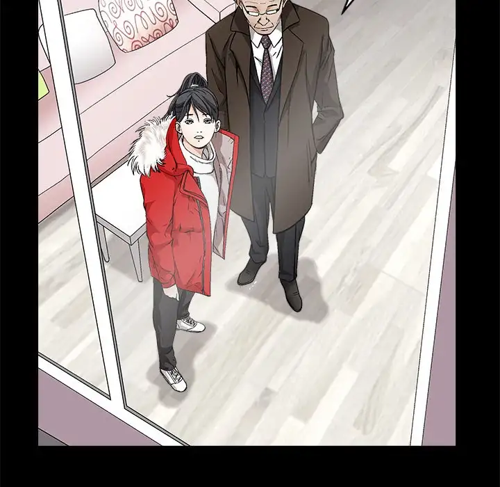 The Leash chapter 18 page 41