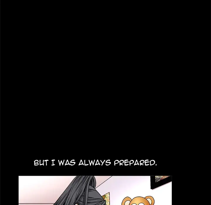 The Leash chapter 18 page 72