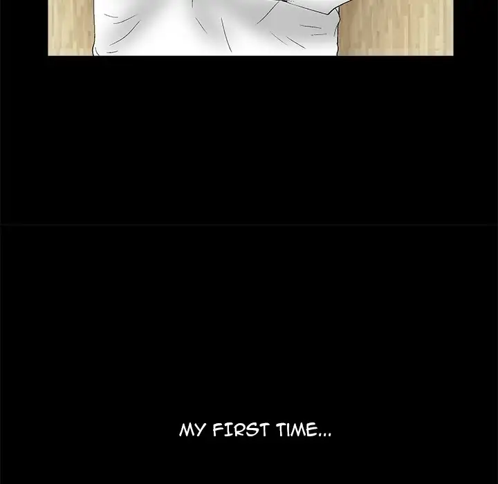 The Leash chapter 18 page 103