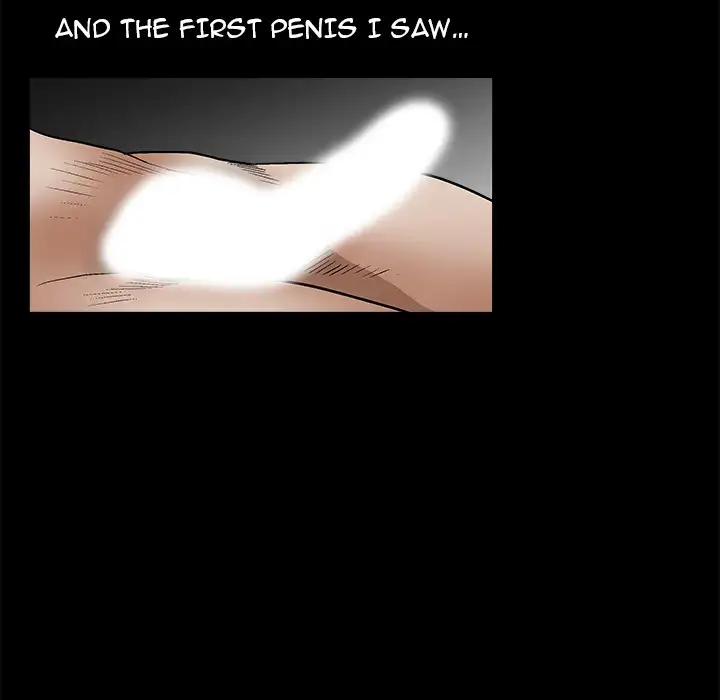 The Leash chapter 18 page 112