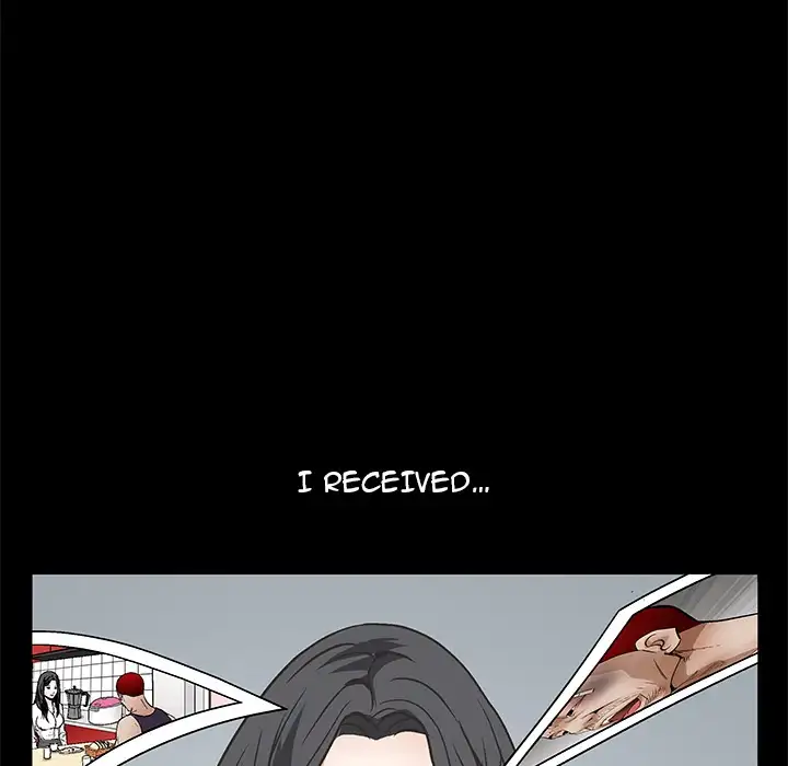 The Leash chapter 18 page 136