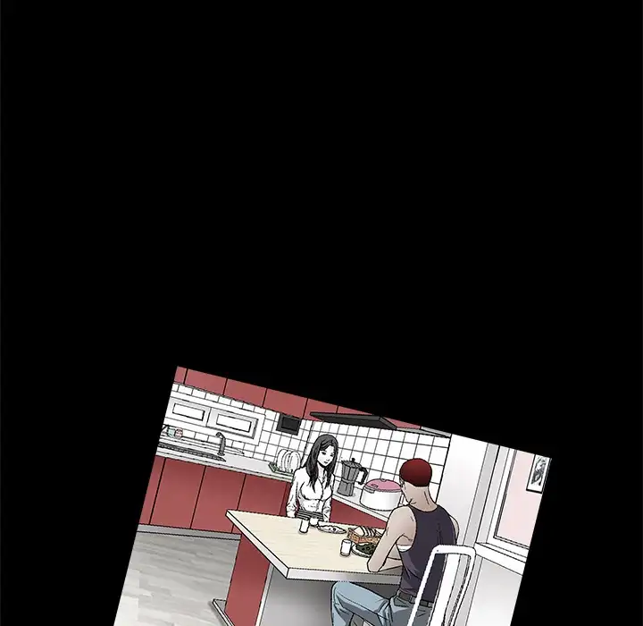 The Leash chapter 18 page 138