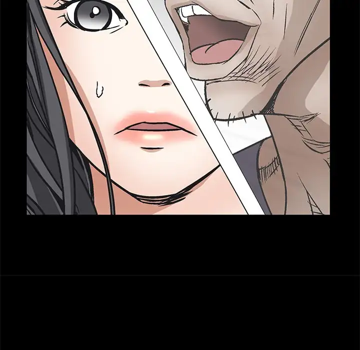 The Leash chapter 18 page 142