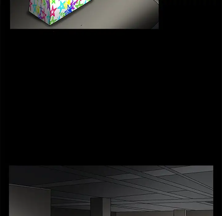 The Leash chapter 18 page 147