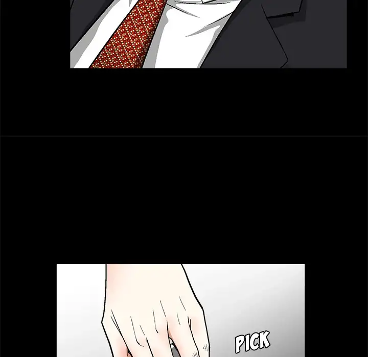The Leash chapter 19 page 36