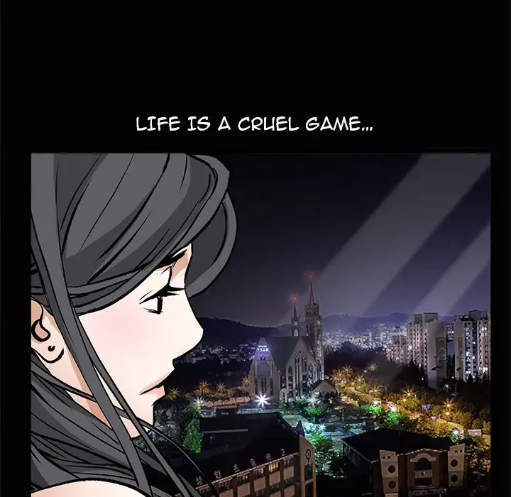 The Leash chapter 19 page 119