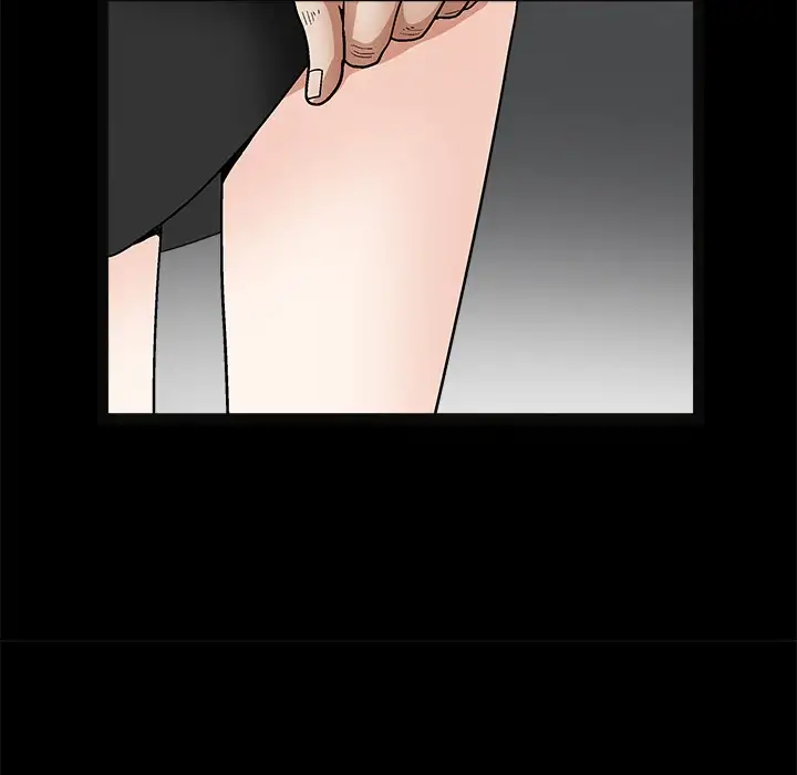 The Leash chapter 19 page 143