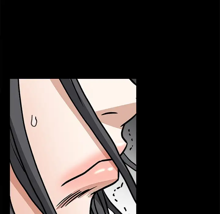 The Leash chapter 19 page 144
