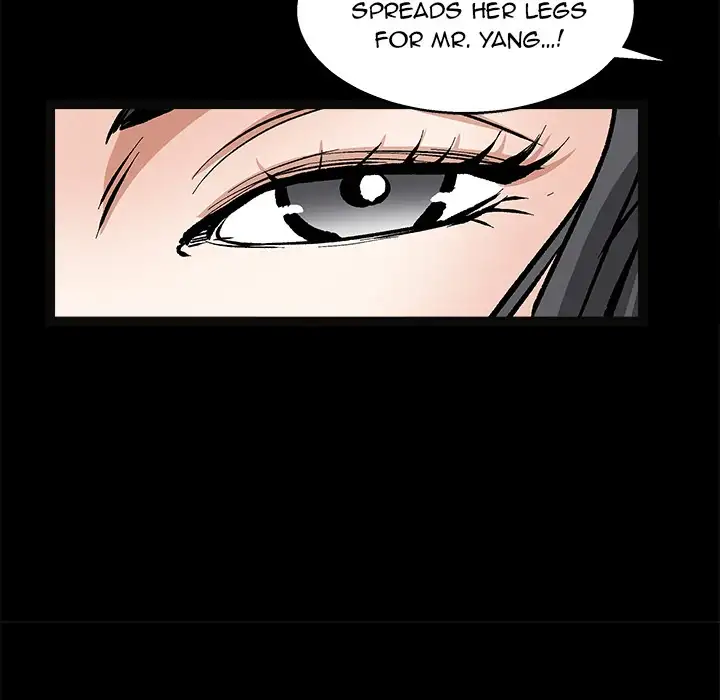 The Leash chapter 19 page 149