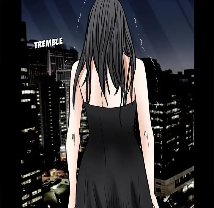 The Leash chapter 19 page 152